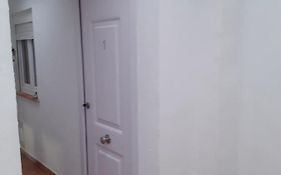 Apartamento Estudio B-1